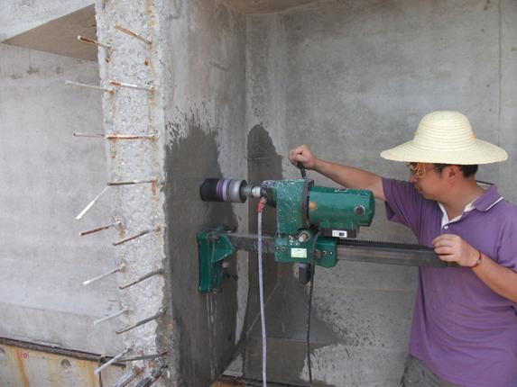 建筑工程質(zhì)量檢測(cè)、鑒定、評(píng)估