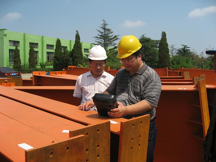 鋼結(jié)構(gòu)、幕墻、建筑節(jié)能、主體結(jié)構(gòu)、地基基礎(chǔ)、門(mén)窗、建材檢測(cè)